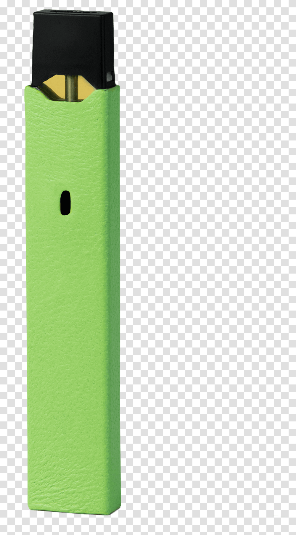Granny Smith Green Leather Juul Sleeve With Fruit Stickers Usb Flash Drive, Electronics, Phone, Mobile Phone, Cell Phone Transparent Png