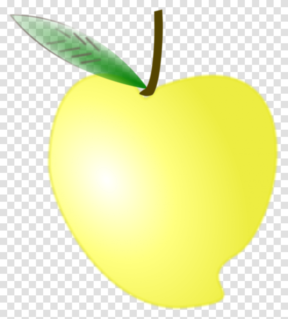 Granny Smith, Plant, Fruit, Food, Balloon Transparent Png