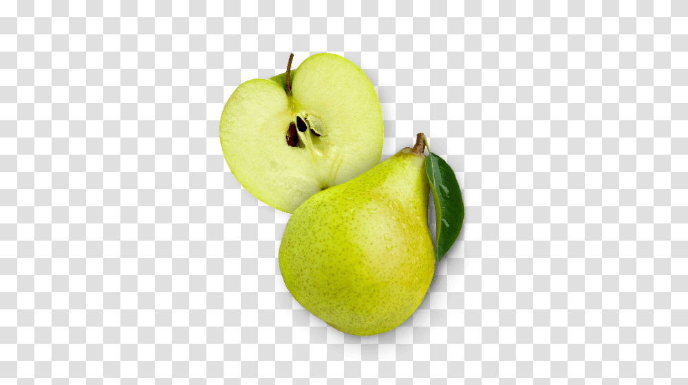Granny Smith, Plant, Fruit, Food, Pear Transparent Png