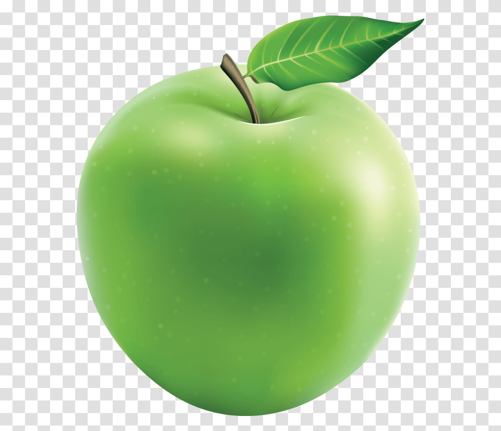 Granny Smith Sour Smirnoff Green Apple Snow Cone Grapes And Green Apple, Plant, Fruit, Food, Balloon Transparent Png