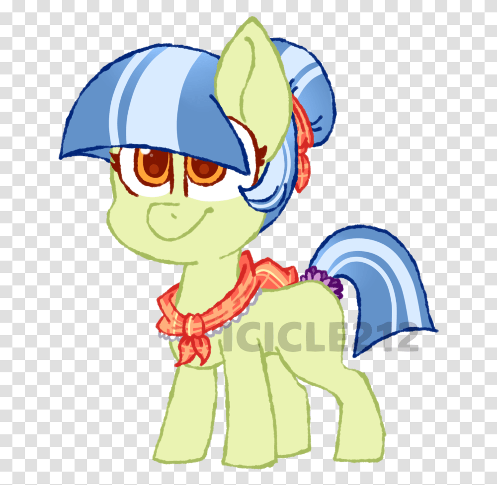 Granny Smith X Coco Pommel Adopt Closed By, Person Transparent Png