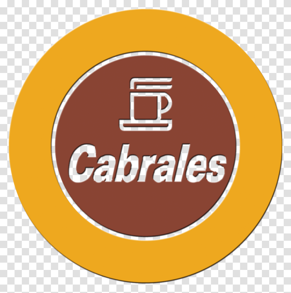 Granos De Cafe, Logo, Label Transparent Png