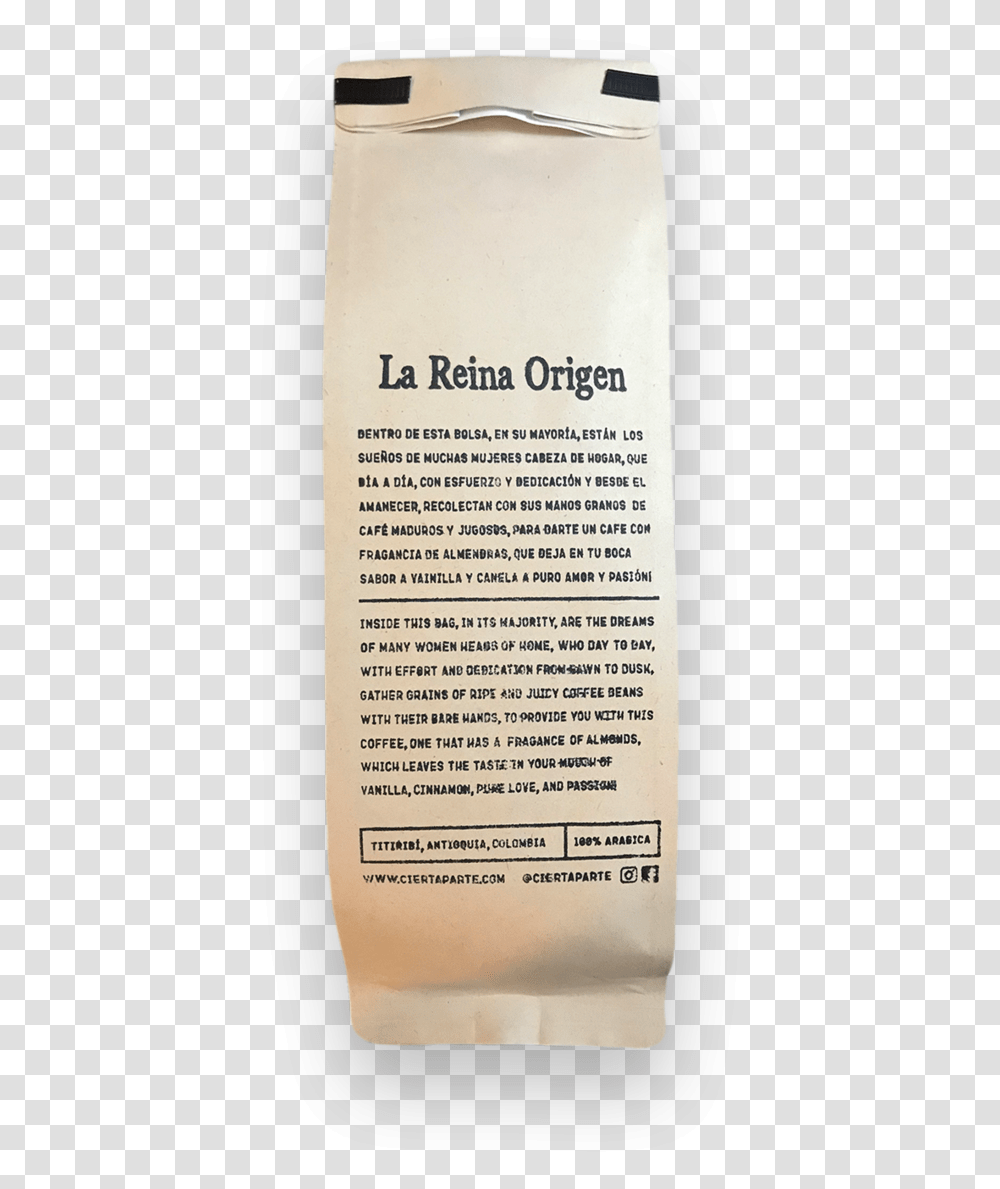 Granos De Cafe, Page, Advertisement, Poster Transparent Png