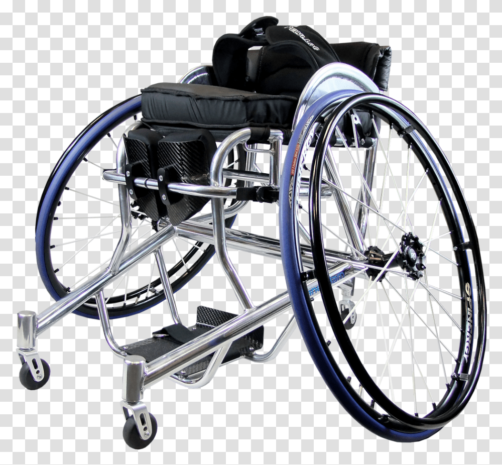 Gransdlam Tennis Wheelchair Rgk Wheelchairs Motorized Wheelchair, Furniture, Machine, Bicycle, Vehicle Transparent Png