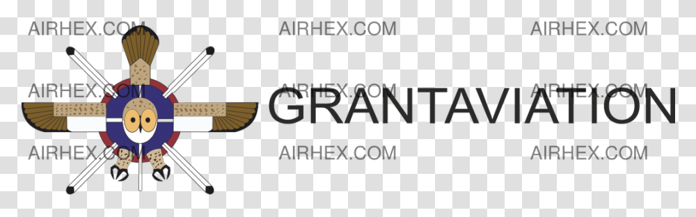 Grant Aviation Piccolo, Airplane, Transportation, Alphabet Transparent Png