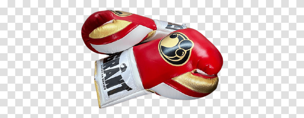 Grant Boxing Gloves For Professional Competition Fights Boxing Glove, Clothing, Apparel, Footwear, Shoe Transparent Png