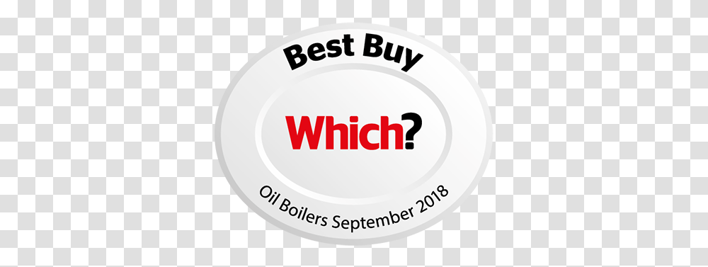Grant Oil Boilers Win Which Best Buys For Second Year Circle, Label, Text, Sticker, Oval Transparent Png