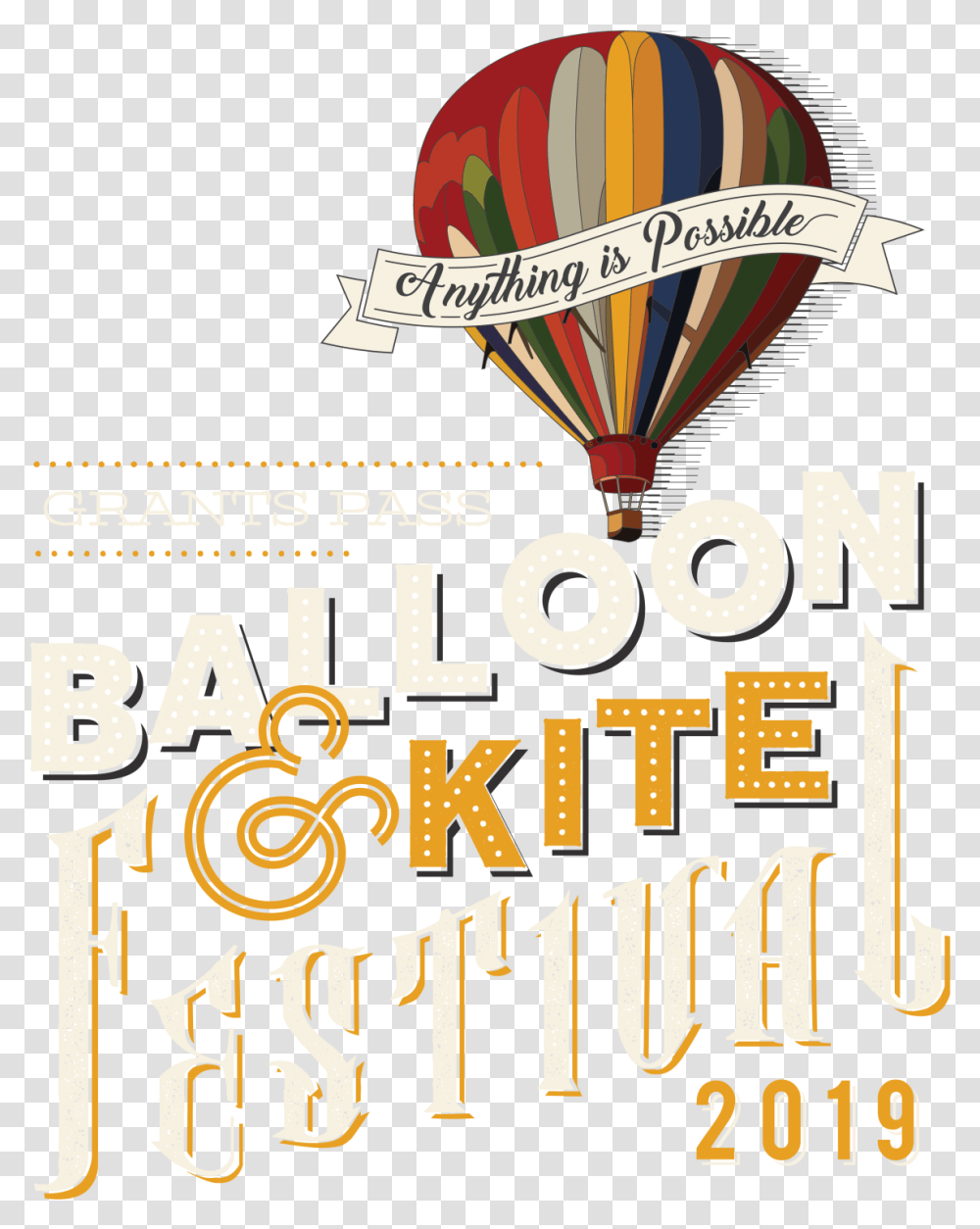 Grants Pass Balloon Festival, Poster, Advertisement, Flyer, Paper Transparent Png
