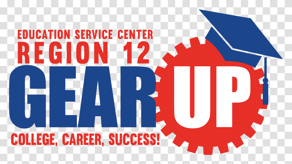 Grants & Grant Services Gear Up Region 12, Label, Text, Word, Face Transparent Png