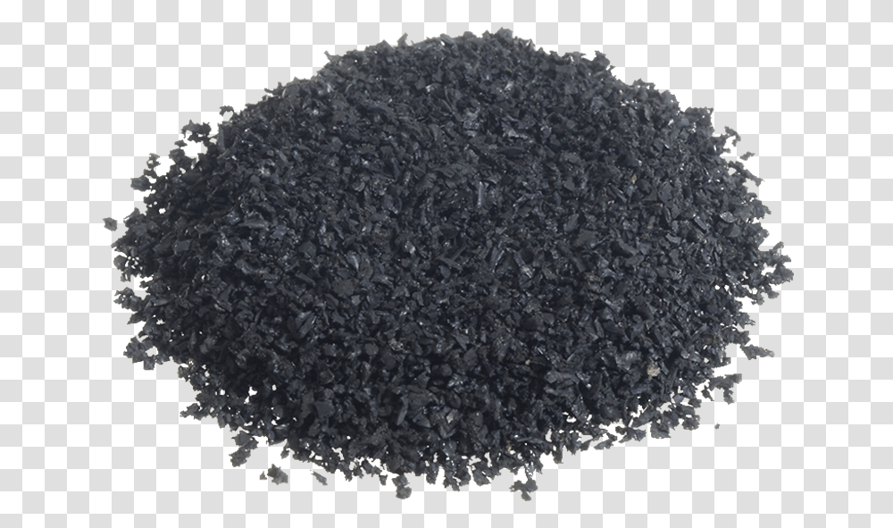 Granulado 0 5 2 Mm Cosmetics, Coal, Rug, Anthracite, Sprinkles Transparent Png