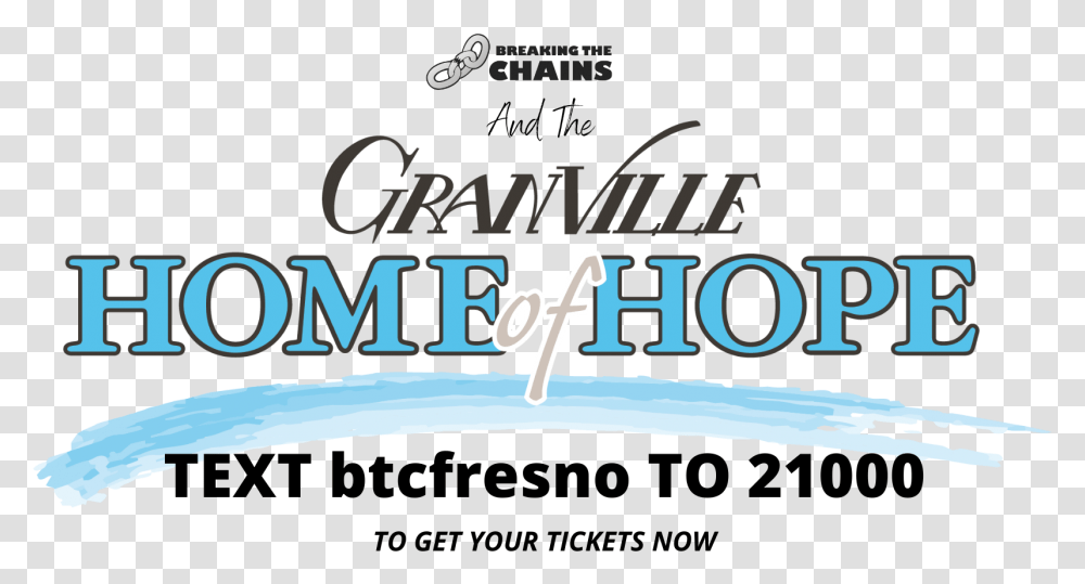 Granville Home Of Hope Granville Homes, Word, Alphabet, Logo Transparent Png