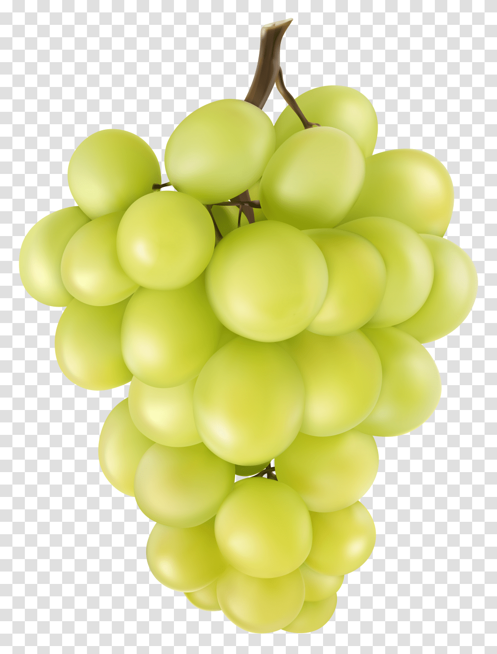 Grape Clip Art Transparent Png