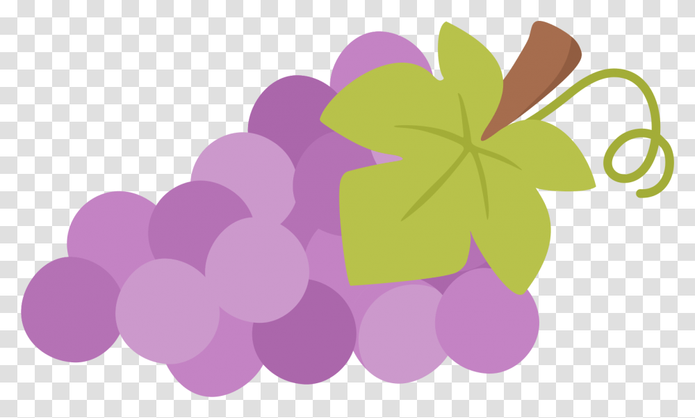 Grape Clipart First Communion, Plant, Food, Leaf Transparent Png