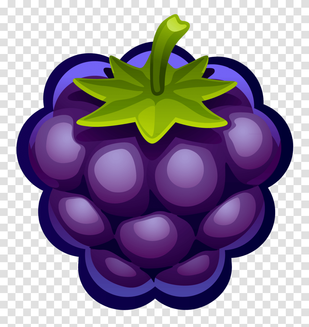 Grape Clipart Violet, Plant, Grapes, Fruit, Food Transparent Png