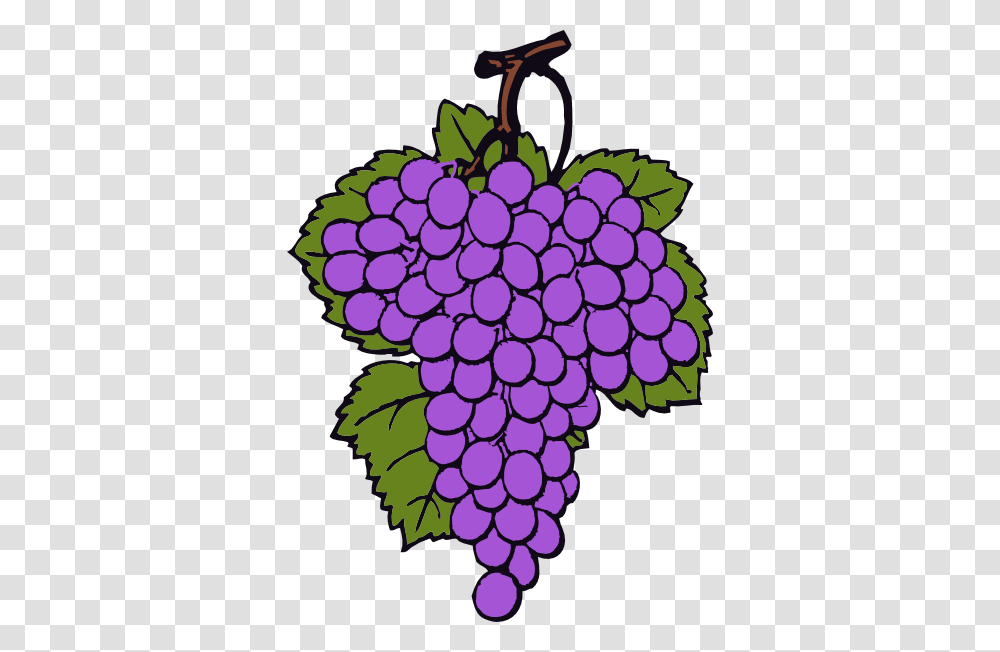 Grape Cluster Clip Arts Download, Grapes, Fruit, Plant, Food Transparent Png