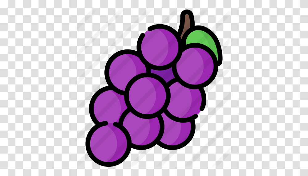 Grape Free Food Icons Dot, Plant, Grapes, Fruit, Dynamite Transparent Png