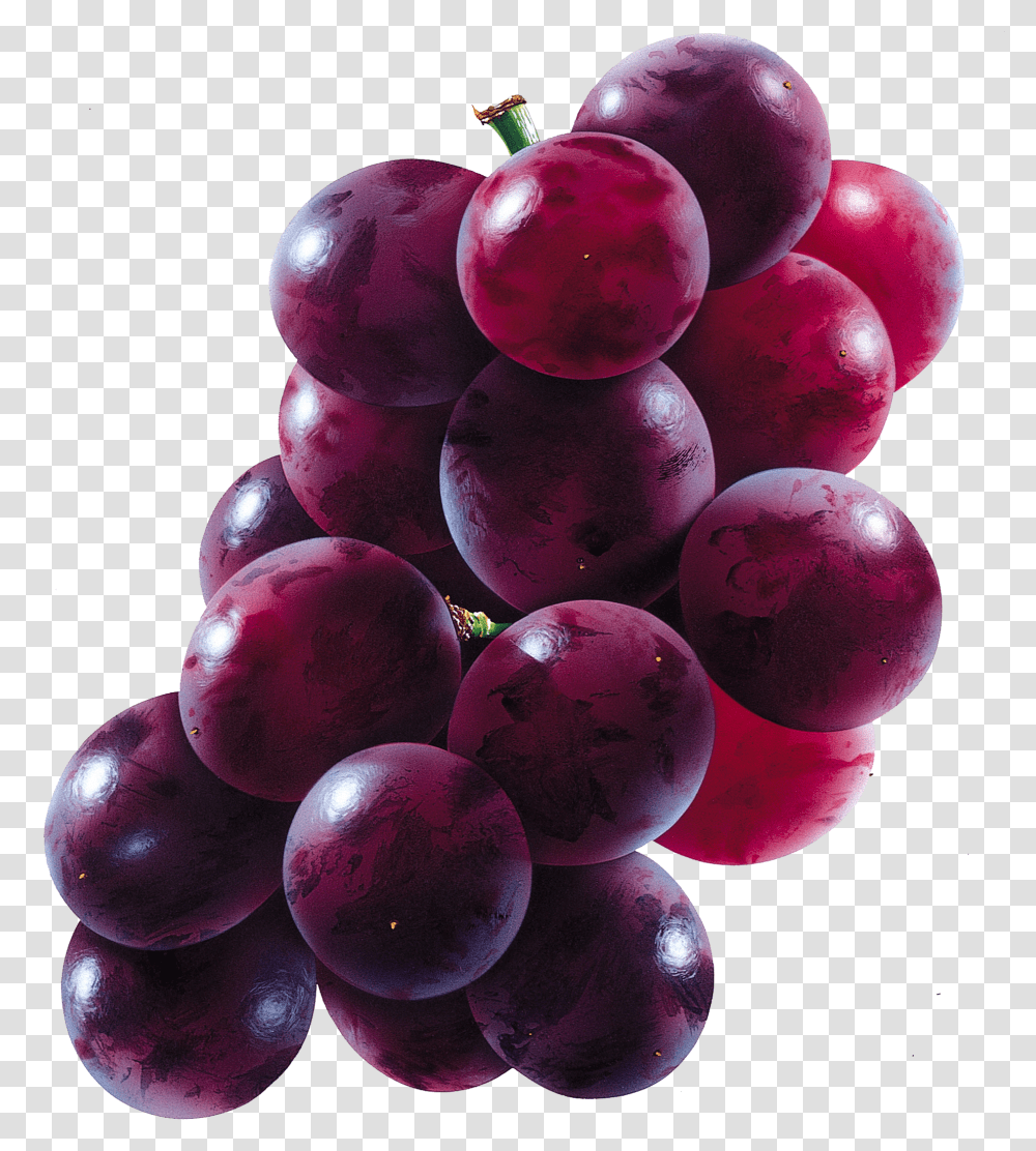 Grape, Fruit, Plant, Grapes, Food Transparent Png