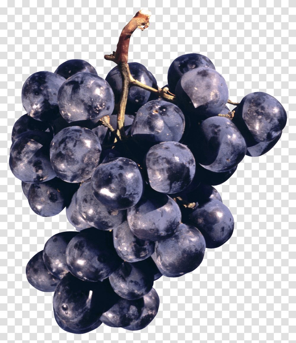 Grape, Fruit Transparent Png