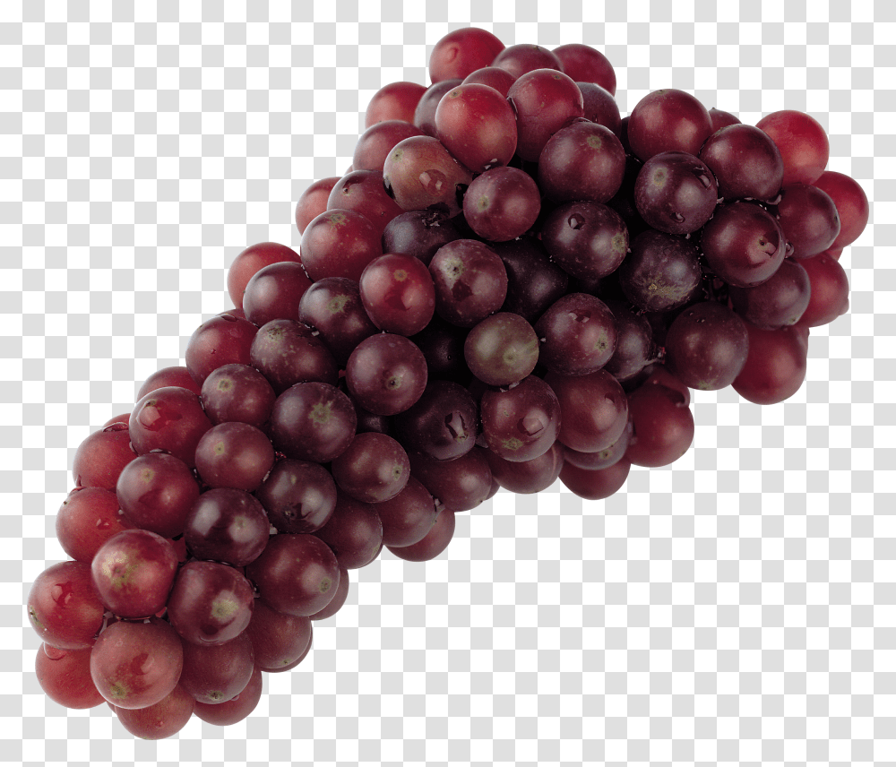 Grape, Fruit Transparent Png