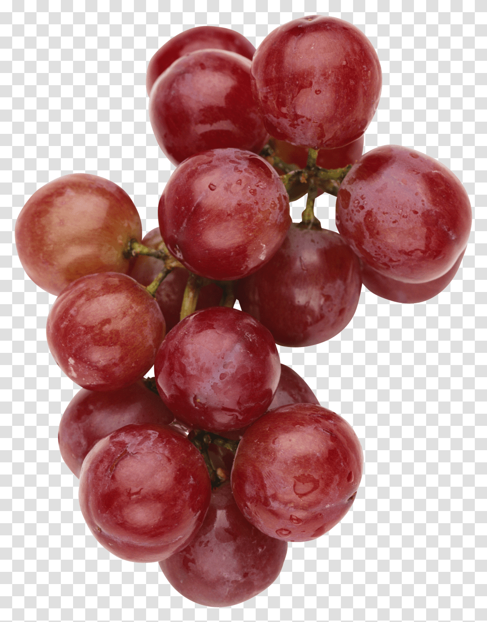 Grape, Fruit Transparent Png