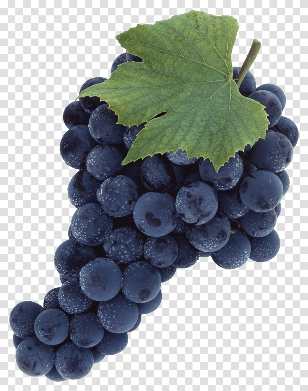 Grape, Fruit Transparent Png