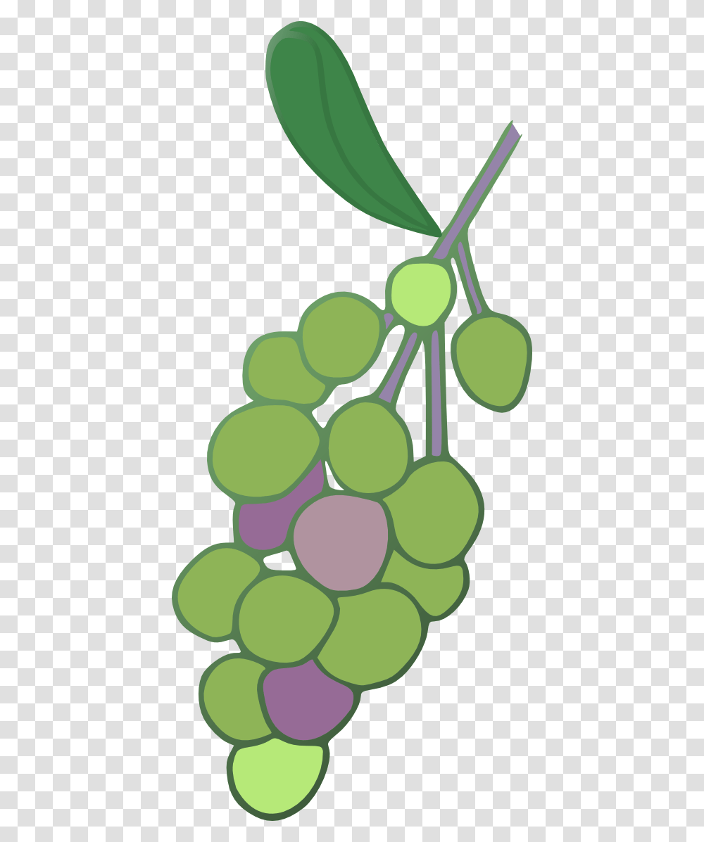 Grape Leaf Clip Art, Plant, Grapes, Fruit, Food Transparent Png