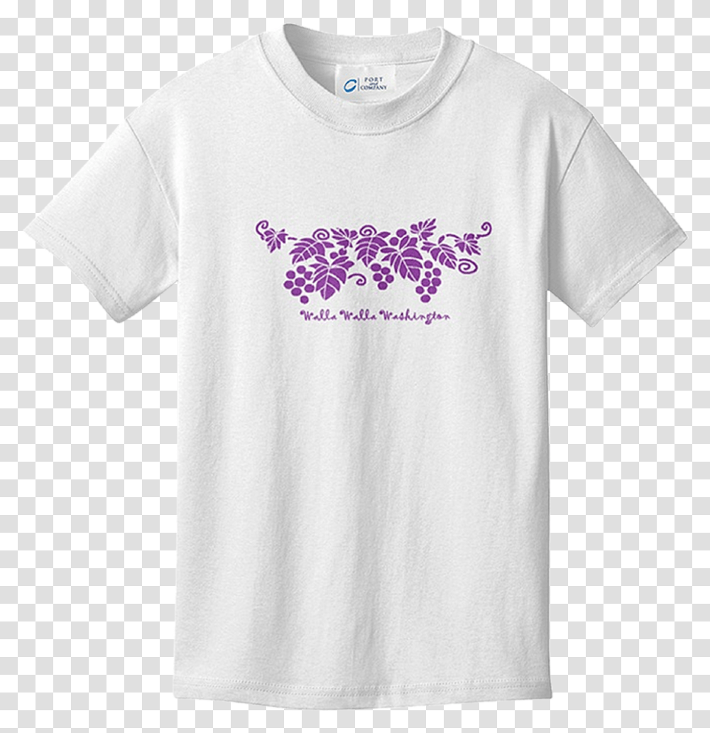 Grape Shirt, Apparel, T-Shirt, Sleeve Transparent Png