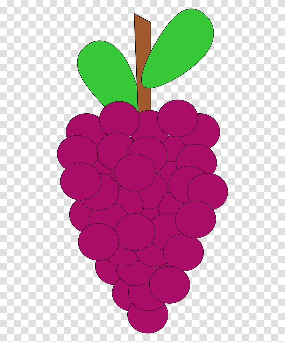 Grape Vine Clip Art, Plant, Grapes, Fruit, Food Transparent Png