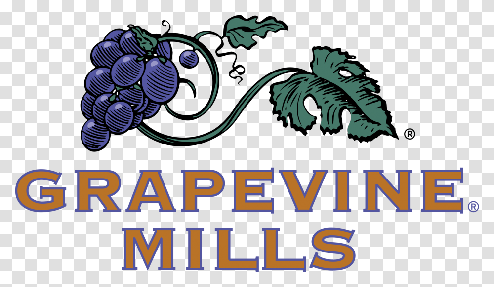 Grape Vine Logo, Floral Design, Pattern Transparent Png