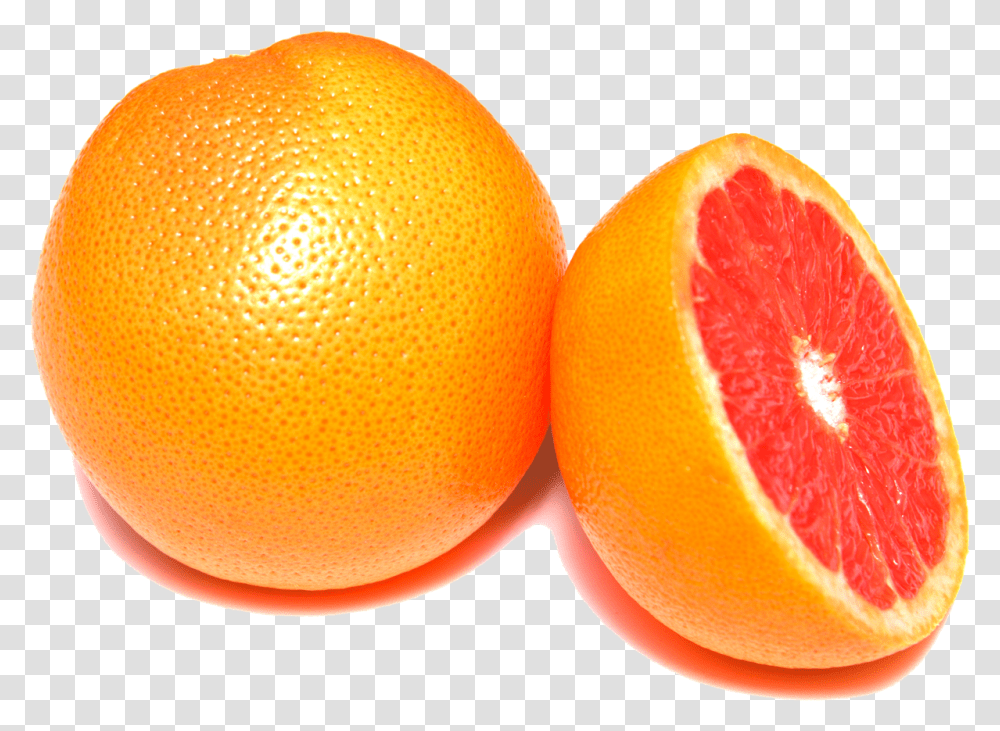 Grapefruit Background Clipart Grapefruit, Orange, Citrus Fruit, Plant, Food Transparent Png