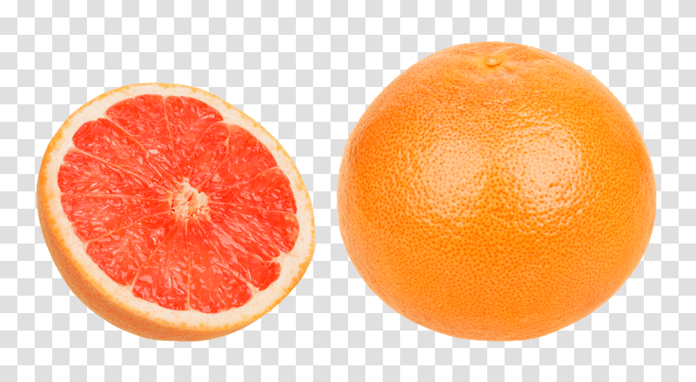 Grapefruit, Citrus Fruit, Plant, Food, Orange Transparent Png