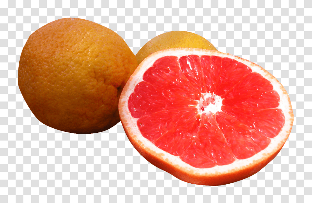 Grapefruit, Citrus Fruit, Plant, Food, Orange Transparent Png