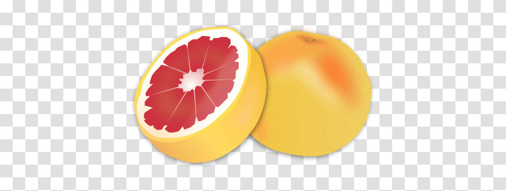 Grapefruit, Citrus Fruit, Produce, Food, Plant Transparent Png