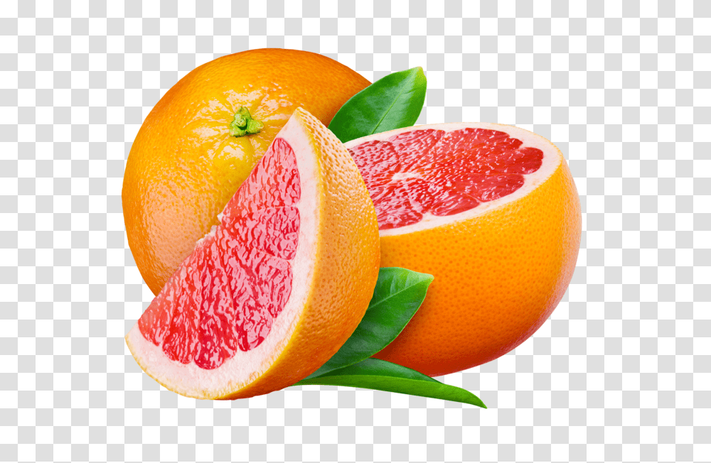 Grapefruit, Citrus Fruit, Produce, Food, Plant Transparent Png