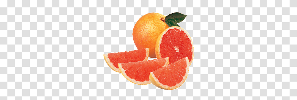 Grapefruit, Citrus Fruit, Produce, Food, Plant Transparent Png