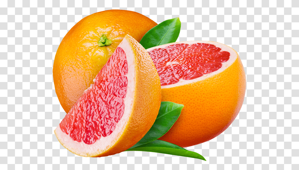 Grapefruit Image Grapefruit, Citrus Fruit, Plant, Food, Produce Transparent Png