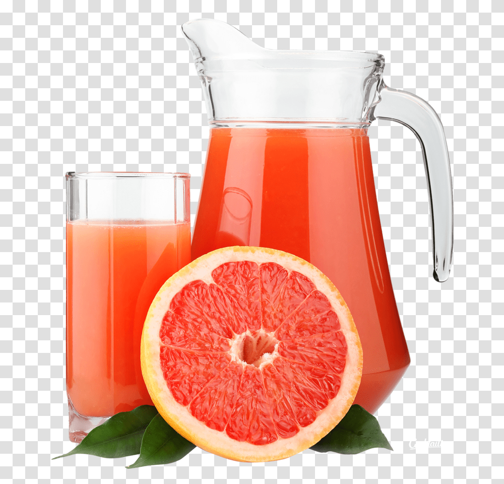 Grapefruit Juice, Citrus Fruit, Produce, Food, Plant Transparent Png