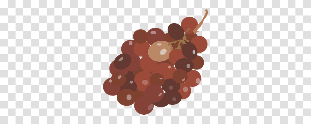 Grapes Food, Plant, Fruit, Rug Transparent Png