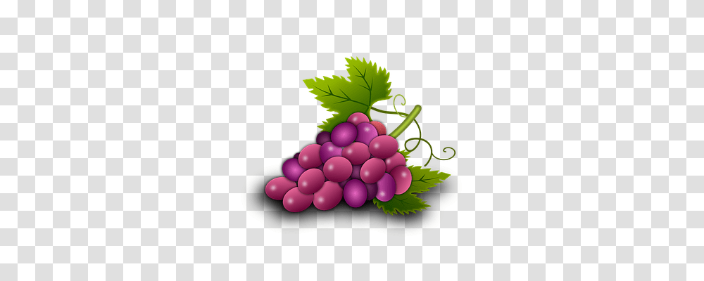 Grapes Nature, Plant, Fruit, Food Transparent Png