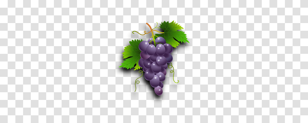 Grapes Nature, Plant, Fruit, Food Transparent Png