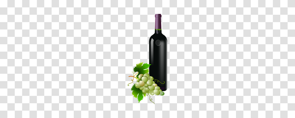 Grapes Nature, Bottle, Plant, Alcohol Transparent Png