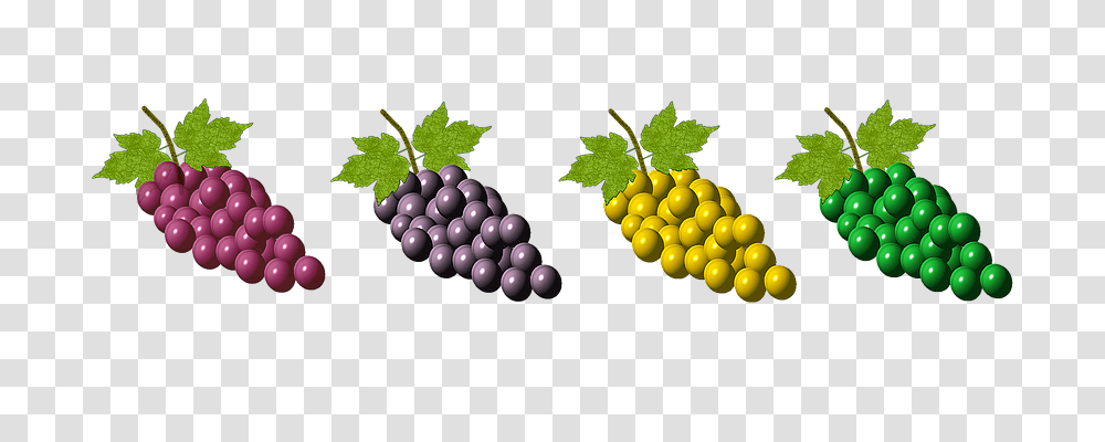 Grapes Nature, Fruit, Plant, Food Transparent Png
