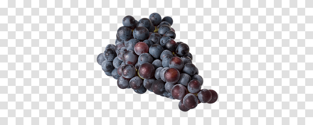 Grapes Food, Plant, Fruit, Blueberry Transparent Png