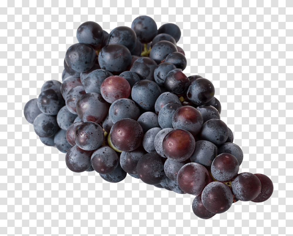 Grapes Food, Plant, Fruit, Fungus Transparent Png