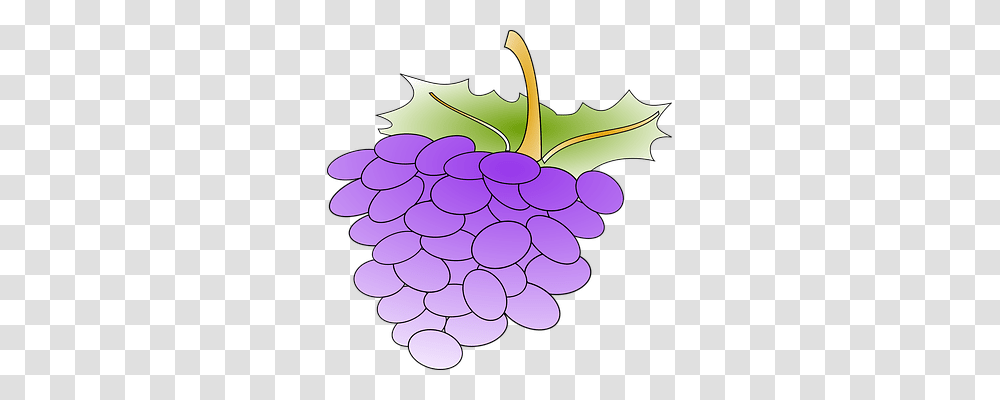 Grapes Nature, Plant, Fruit, Food Transparent Png