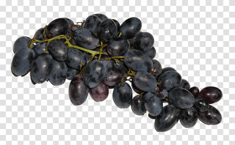 Grapes Food, Plant, Fruit, Fungus Transparent Png