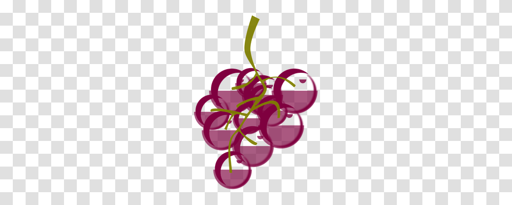 Grapes Food, Plant, Tree, Flower Transparent Png