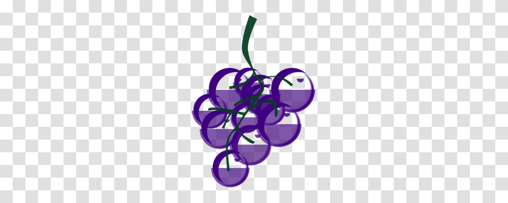 Grapes Food, Plant, Flower, Blossom Transparent Png