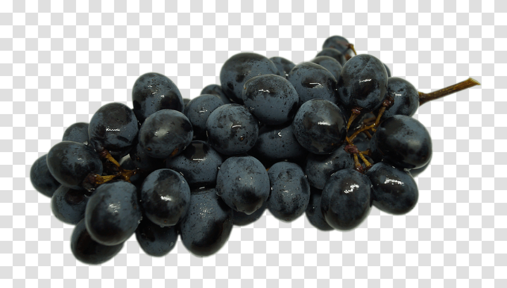 Grapes Background A Bunch Fruit Background Pngs, Plant, Food, Blueberry Transparent Png