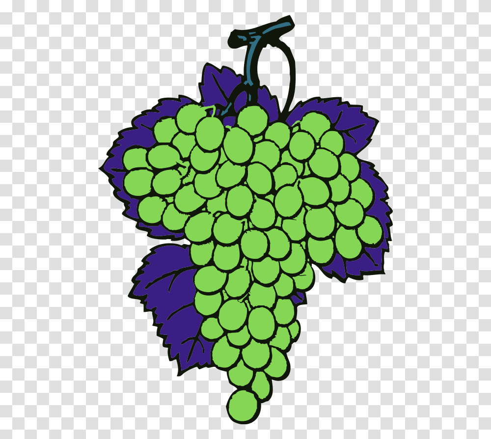 Grapes Clip Art, Fruit, Plant, Food Transparent Png